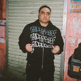 MOP TAG HOODIE