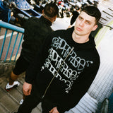 MOP TAG HOODIE