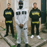 SHOTS FIRED TRACKIE SPRING '26