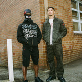 CS-01 CAMO JEANS
