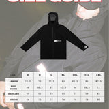 HSWP-001 WATERPROOF SHELL