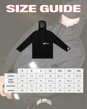 Load image into Gallery viewer, HSWP-001 WATERPROOF SHELL