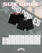 Load image into Gallery viewer, B.A. BOXER BRIEFS 2 PACK