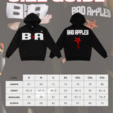 SHOTS FIRED HOODIE WINTER '26