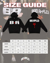 Load image into Gallery viewer, SHOTS FIRED HOODIE WINTER '26