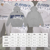 OD TAG HOODIE WINTER '26