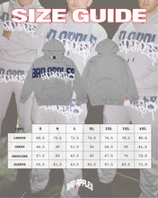 Load image into Gallery viewer, OD TAG HOODIE WINTER '26
