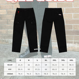 OD UTILITY CARGO PANTS