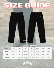 Load image into Gallery viewer, OD UTILITY CARGO PANTS