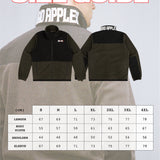 LAMBRATE FLEECE