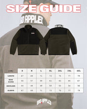 Load image into Gallery viewer, LAMBRATE FLEECE