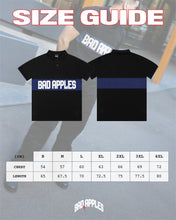 Load image into Gallery viewer, OD STRIPE POLO