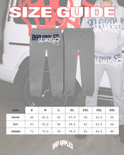 Load image into Gallery viewer, OD TAG TRACKIE WINTER '26