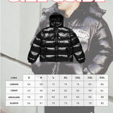 BOWERY DOWN JACKET