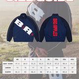 ONROAD PARIS TRACK JACKET