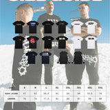 VTW TEE BLACK
