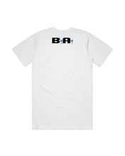 Load image into Gallery viewer, OD TAG TEE WHITE