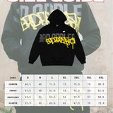 OD TAG HOODIE SPRING '26