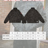 CS-01 CAMO JACKET