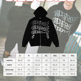 MOP TAG HOODIE
