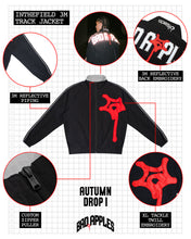 Load image into Gallery viewer, INTHEFIELD TRACK JACKET
