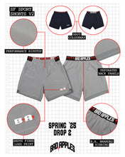 Load image into Gallery viewer, SF SPORTS SHORT NAVY