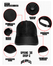 Load image into Gallery viewer, SHOT JACQUARD CAP