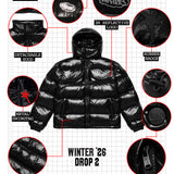 BOWERY DOWN JACKET