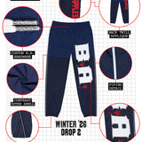ONROAD PARIS TRACKPANT