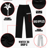 24/7 TRACKIE GREY