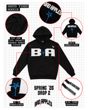 Load image into Gallery viewer, SHOTS FIRED HOODIE SPRING &#39;25