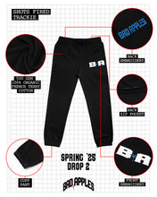Load image into Gallery viewer, SHOTS FIRED TRACKIE SPRING &#39;25