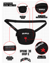 Load image into Gallery viewer, V2 TACTICAL DIVISION SIDE BAG