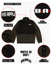 Load image into Gallery viewer, LAMBRATE FLEECE