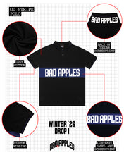 Load image into Gallery viewer, OD STRIPE POLO