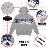 OD TAG HOODIE WINTER '26