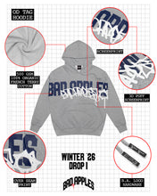 Load image into Gallery viewer, OD TAG HOODIE WINTER '26