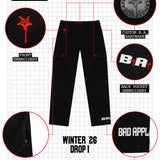 OD UTILITY CARGO PANTS