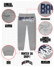 Load image into Gallery viewer, OD TAG TRACKIE WINTER '26