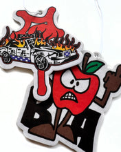 Load image into Gallery viewer, B.A. AIR FRESHENER 2 PACK