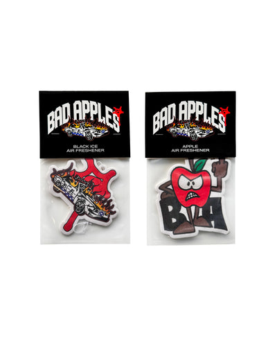 B.A. AIR FRESHENER 2 PACK