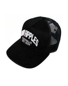 OD ARCH TRUCKER CAP