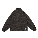 CS-01 CAMO JACKET