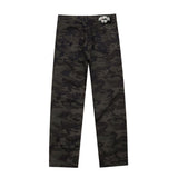 CS-01 CAMO JEANS