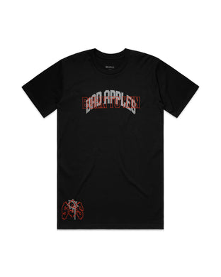 B2W O.D. ARCH TEE