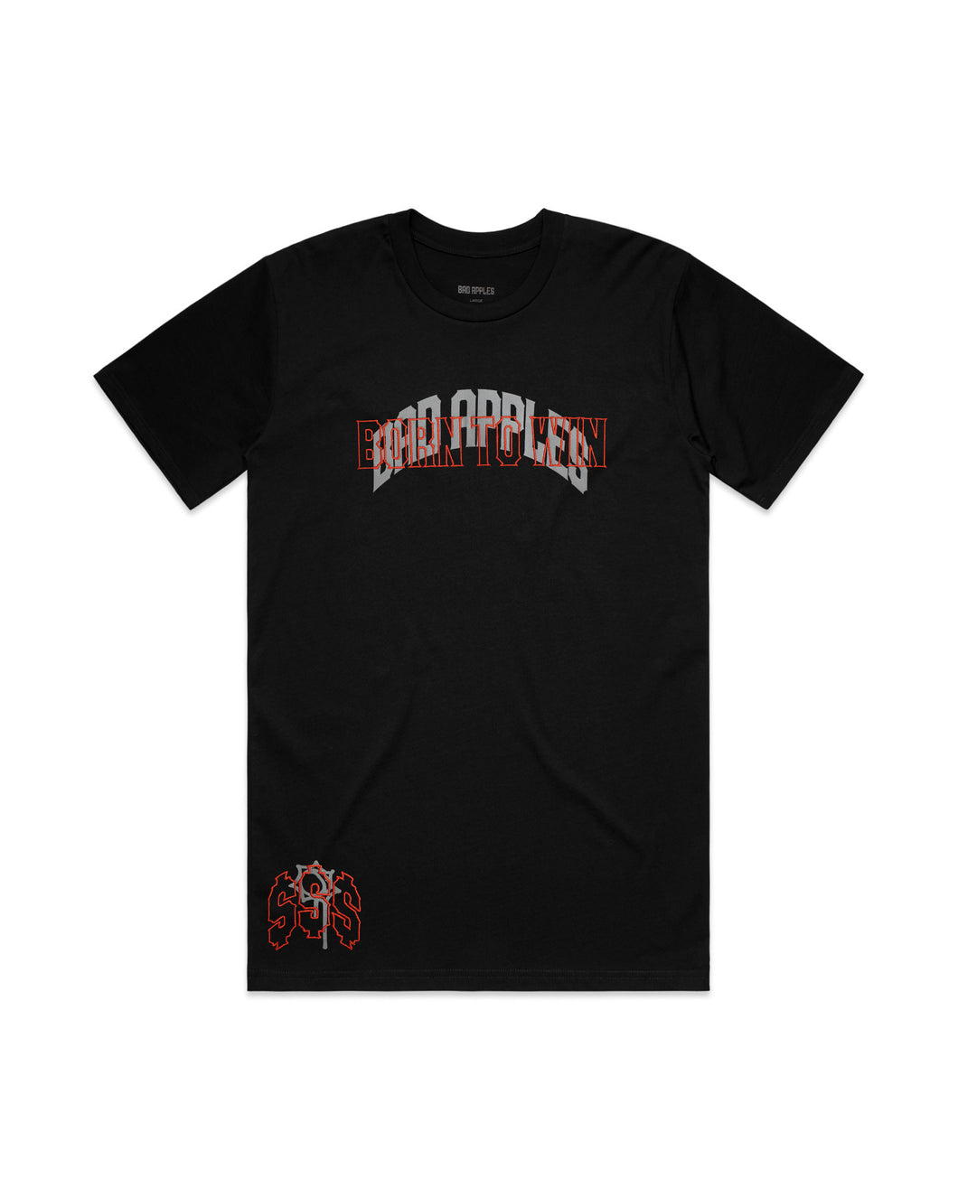 B2W O.D. ARCH TEE