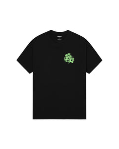 FENCE TEE BLACK