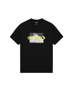 FLINDERS STREET TEE