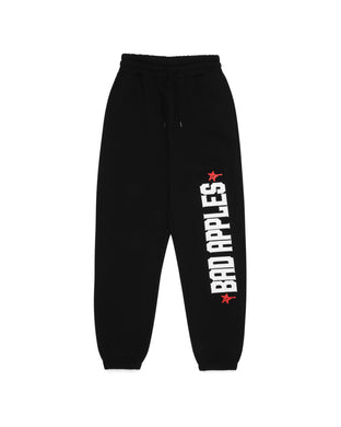 OFFICER DOWN TRACKPANTS