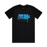 BA18 CLUB TEE